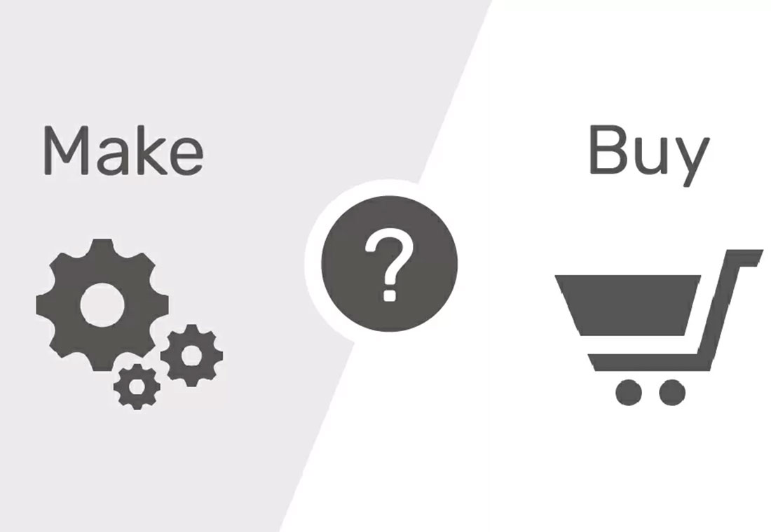 make-or-buy