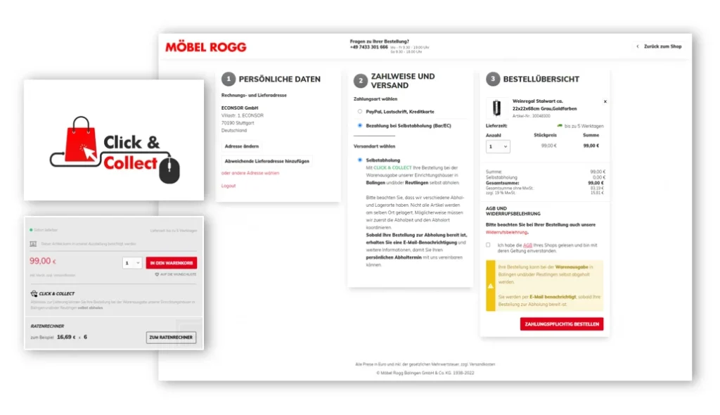 click-and-collect-moebel-rogg.png Click & Collect in Shopware-Shop
