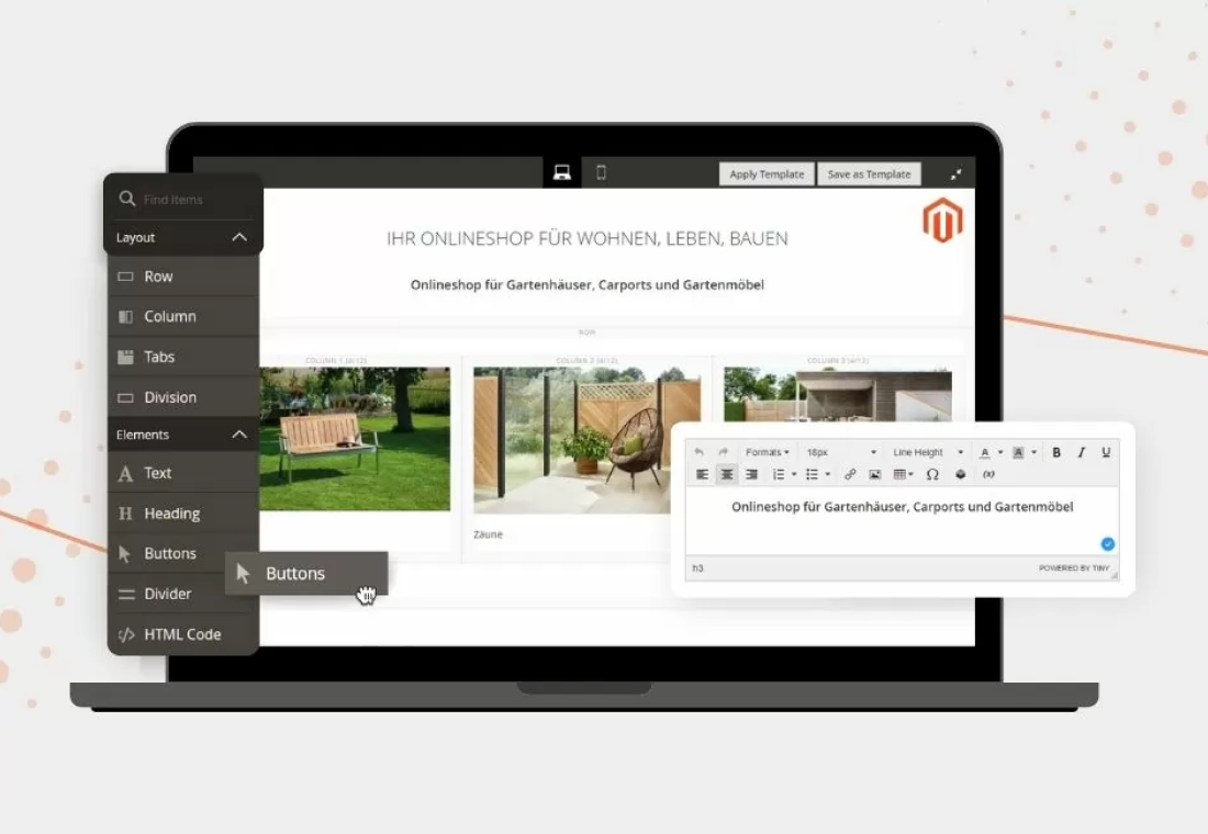 magento-integriert-page-builder-in-open-source-version