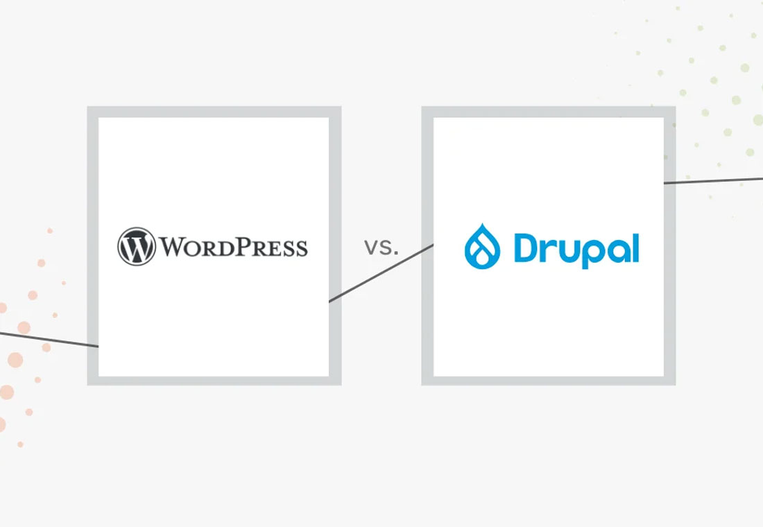 Magento & Shopify gegenübergestellt im Vergleich