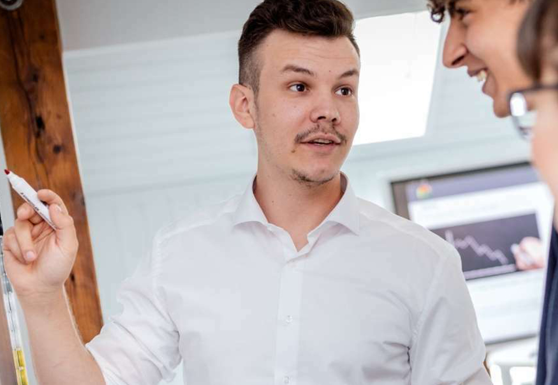 Der hybride Kunde im E-Commerce Der hybride Kunde im E-Commerce