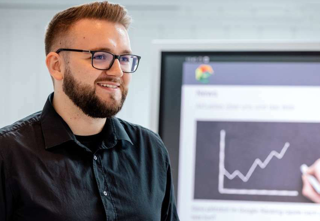 Webtrends für 2019 mit Ausblick auf 2023+ Webtrends für 2019 mit Ausblick auf 2023+