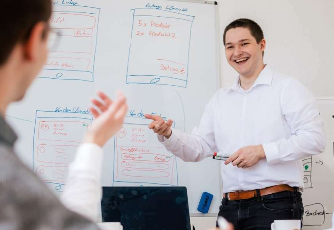 Fehler im E-Commerce vermeiden