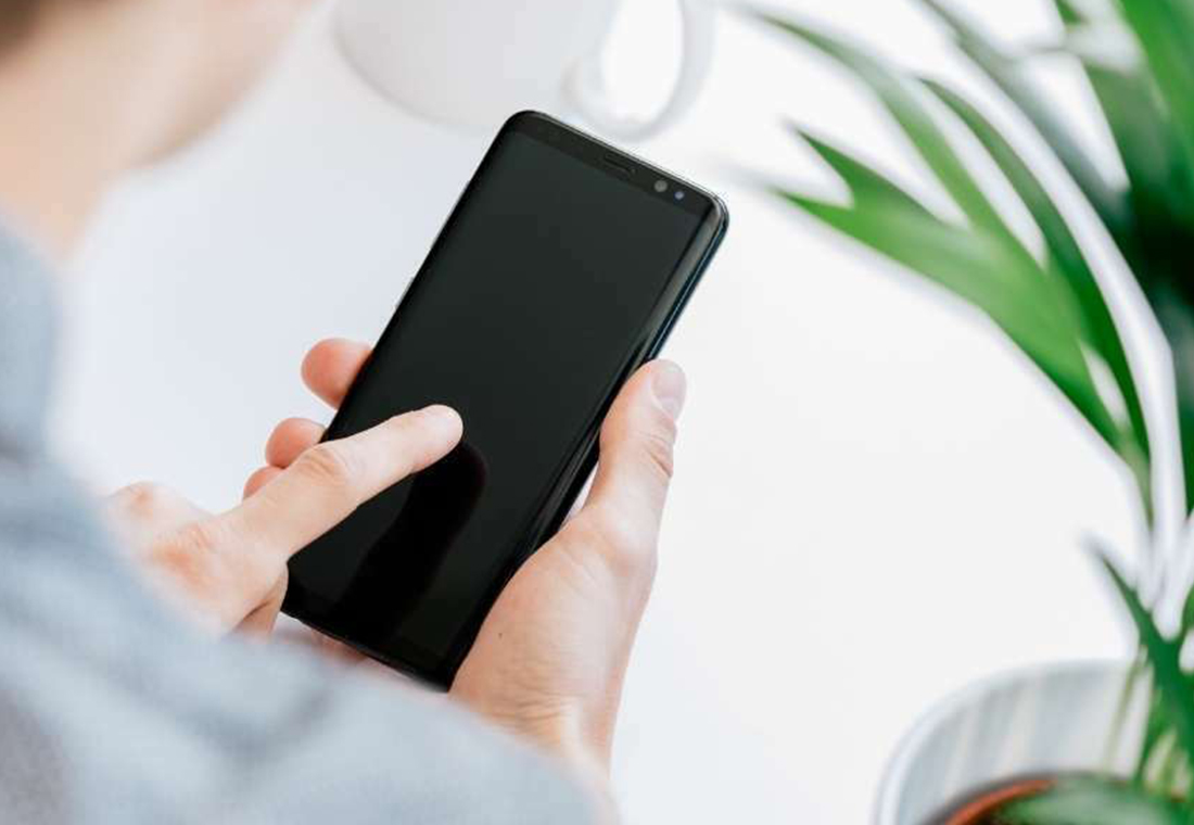 Mobile First Strategie