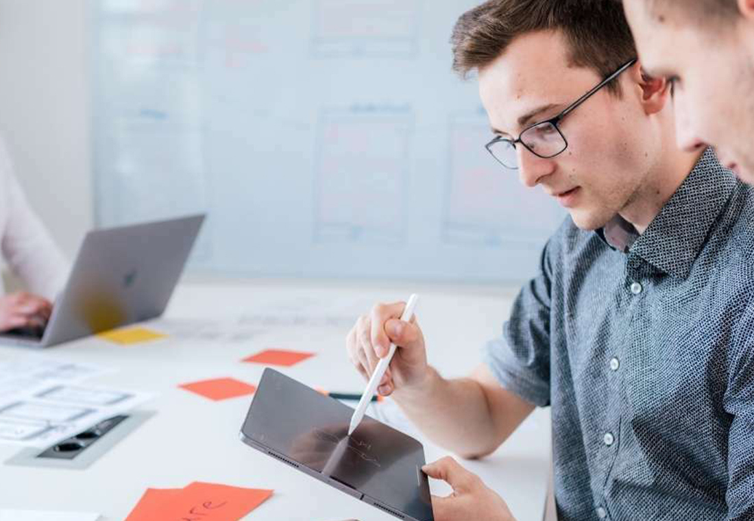 Die Auswirkung von Gender-Marketing im E-Commerce Der Unterschied der Geschlechter im Kaufverhalten Die Auswirkung von Gender-Marketing im E-Commerce Der Unterschied der Geschlechter im Kaufverhalten