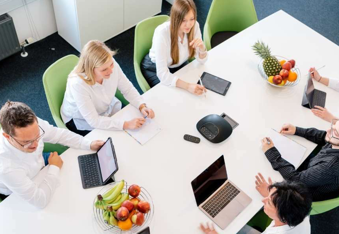 Inhouse Marketing vs Agentur 4 Entscheidungsfaktoren Inhouse Marketing vs Agentur 4 Entscheidungsfaktoren