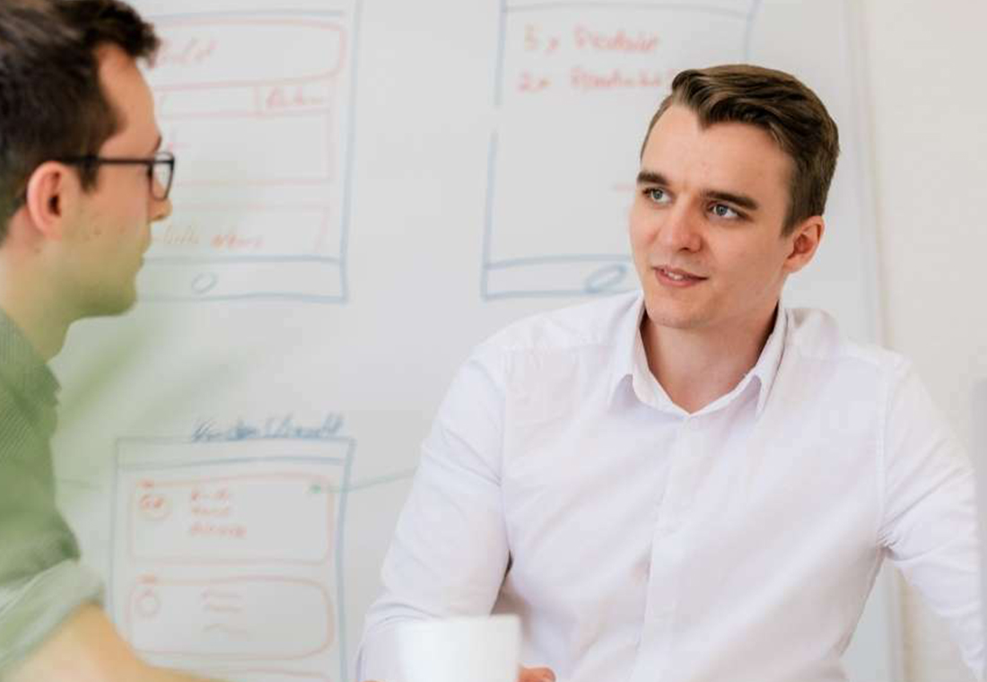 CRM-Systeme für KMU und Fragen, die hierzu aufkommen CRM-Systeme für KMU und Fragen, die hierzu aufkommen