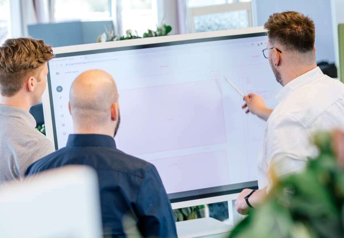 Canonical Tag – was ist das und wie setze ich ihn ein Canonical Tag – was ist das und wie setze ich ihn ein