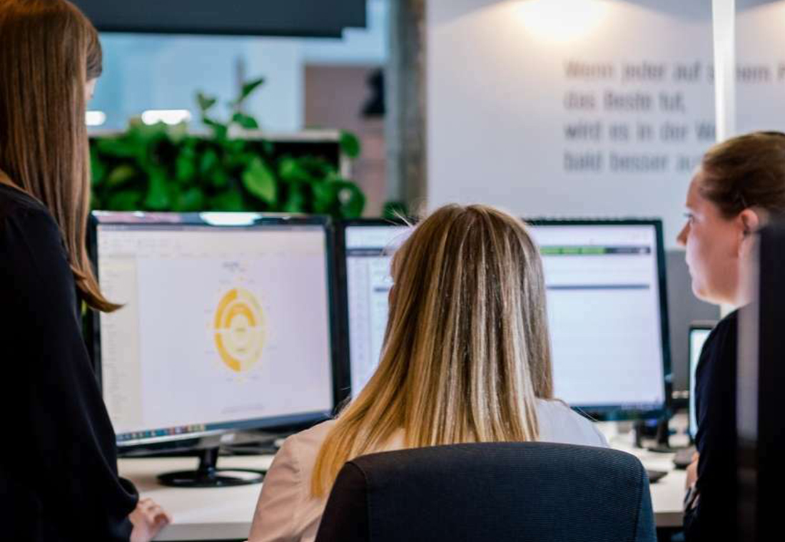 Content Hub – zielgerichtete Inhalte für Ihre Kunden Content Hub – zielgerichtete Inhalte für Ihre Kunden