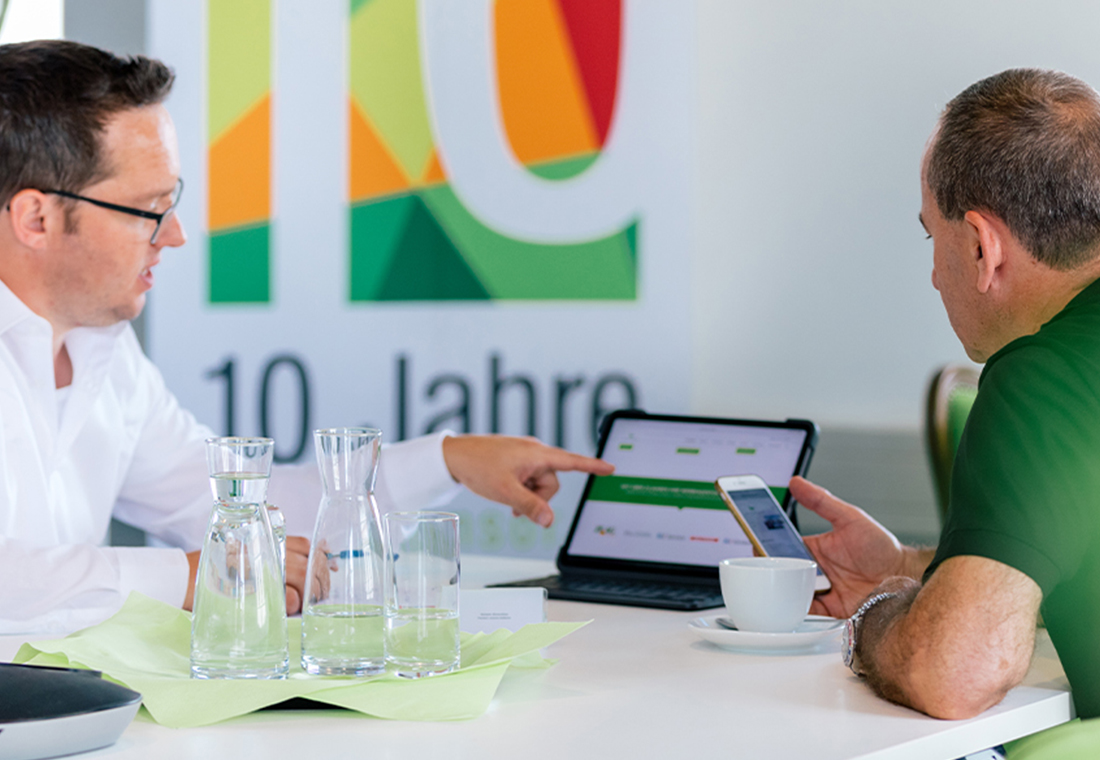 Blog econsor Themenwoche E-Commerce KVP