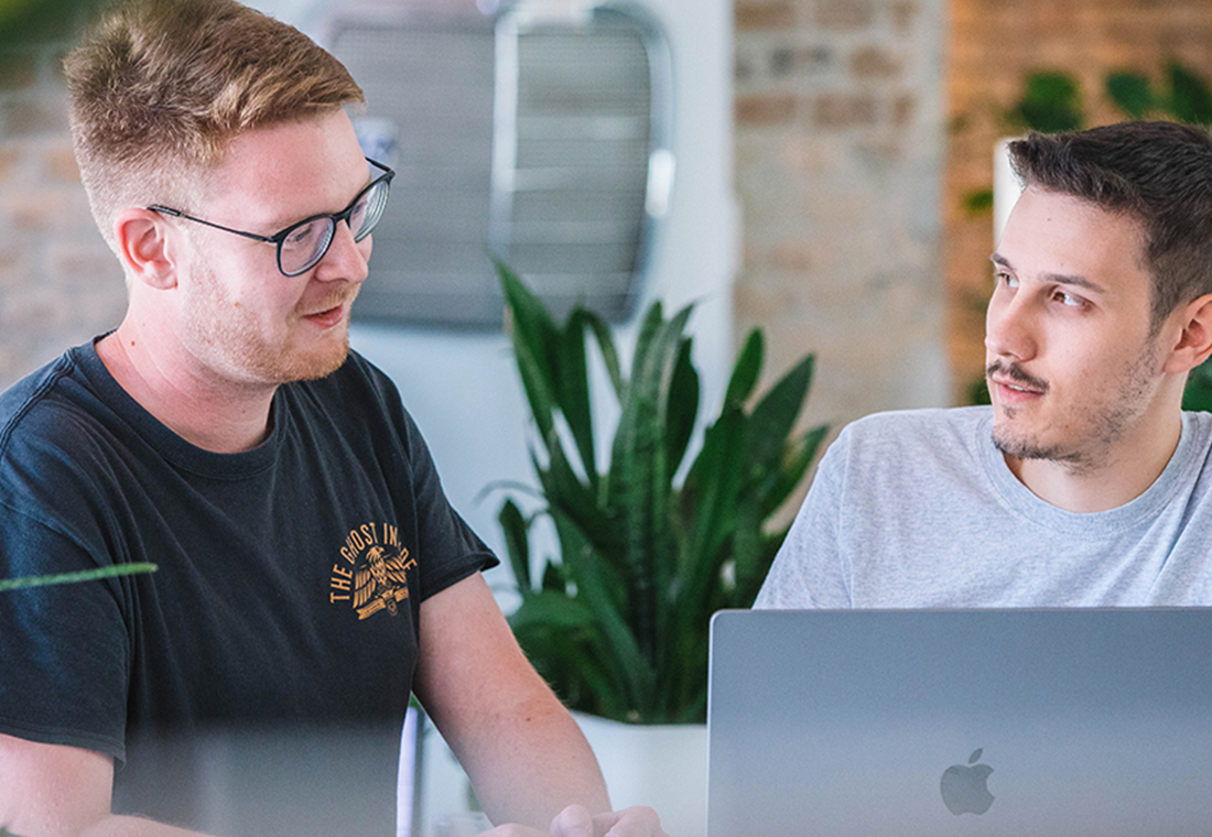 Kompetenzen für die Digitalisierung: Die 5 wichtigsten Fähigkeiten Ihrer Mitarbeiter