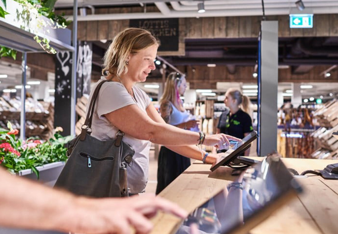 Kölle Zoo integriert Point of Sale