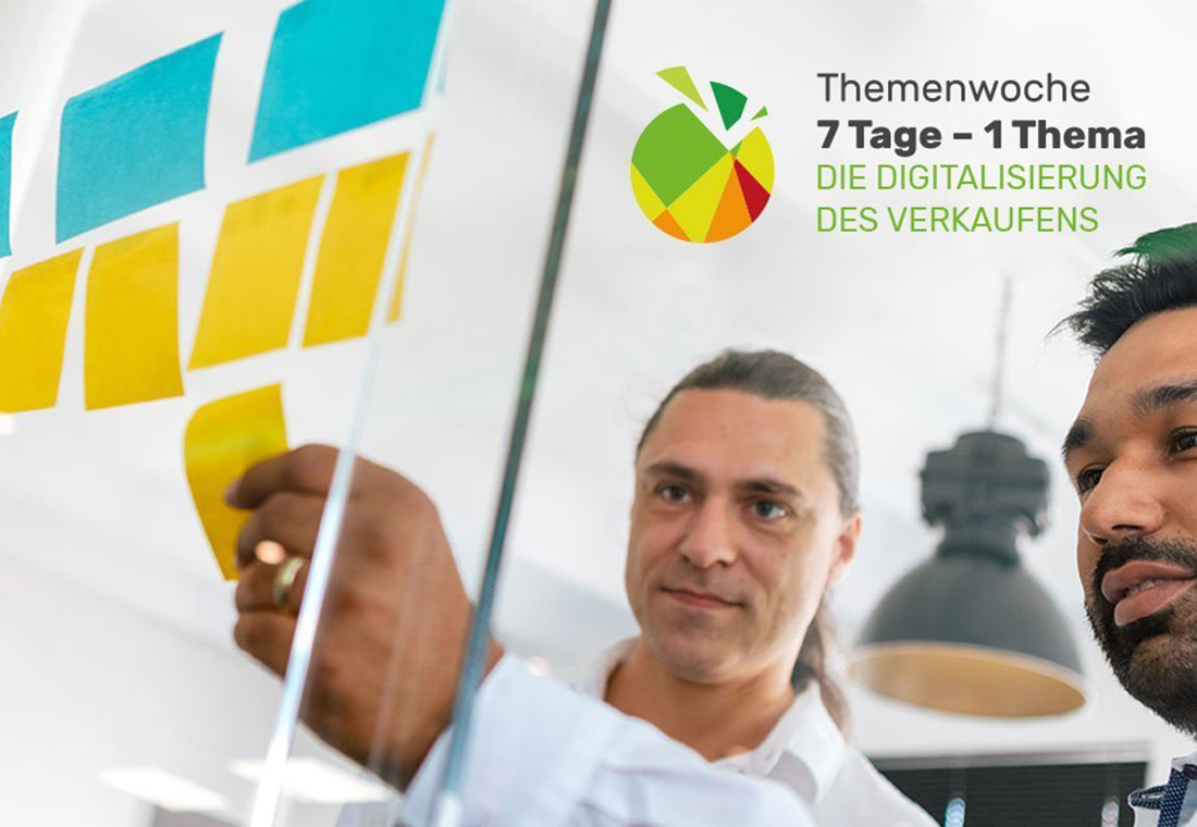 Planung Digitalstrategie