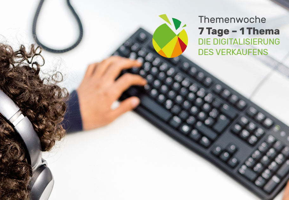 Programmierer am Computer