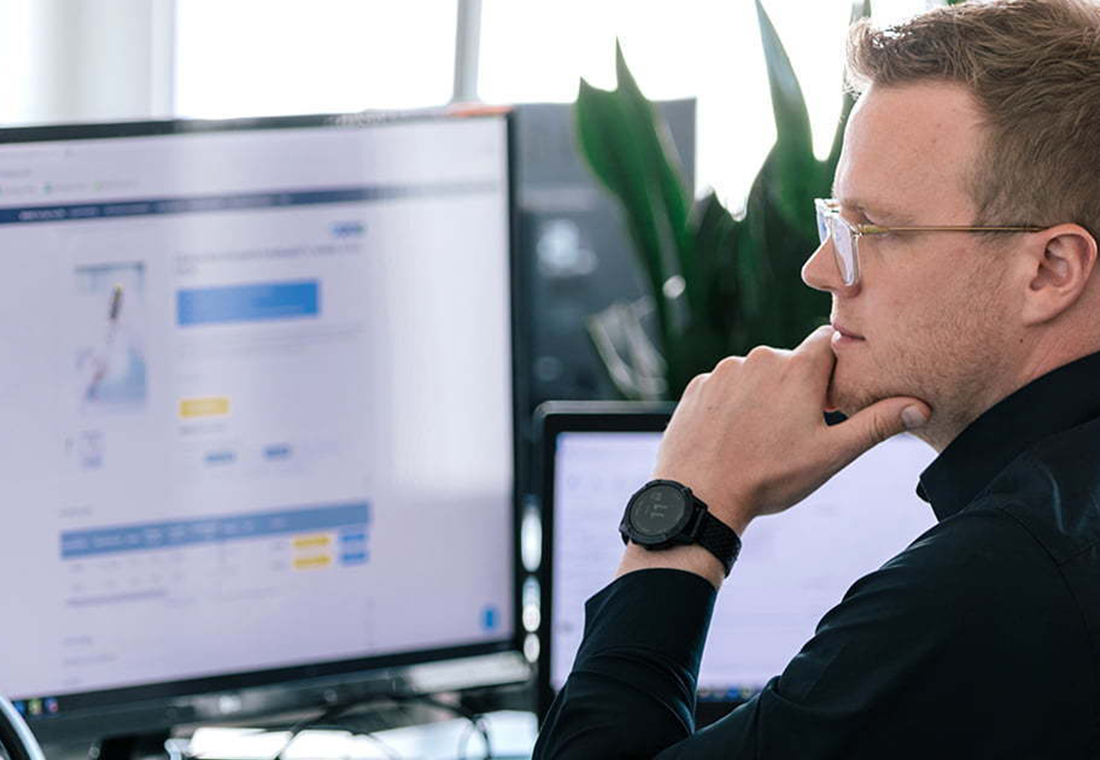 Julian Wottawa, Geschäftsführer