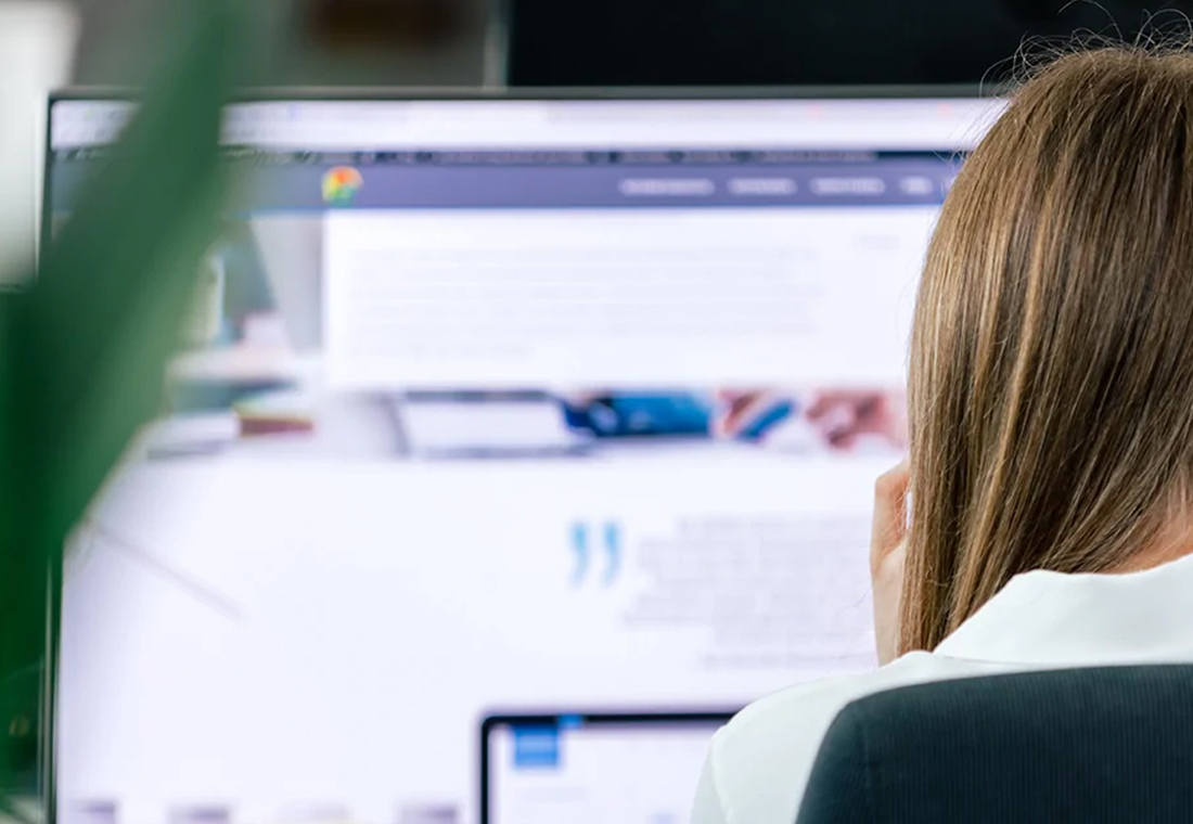 Webdesign-Trends Webdesign-Spezialist für Webdesign-Trends