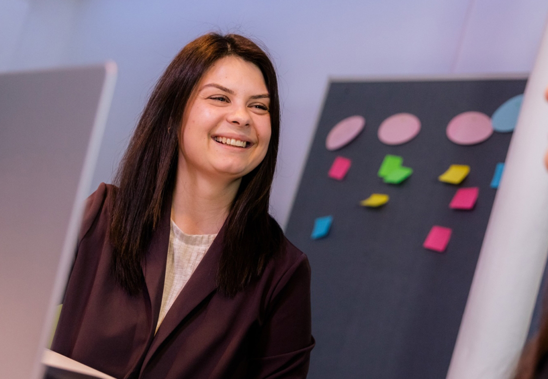 Beratung zum Einstieg in den E-Commerce