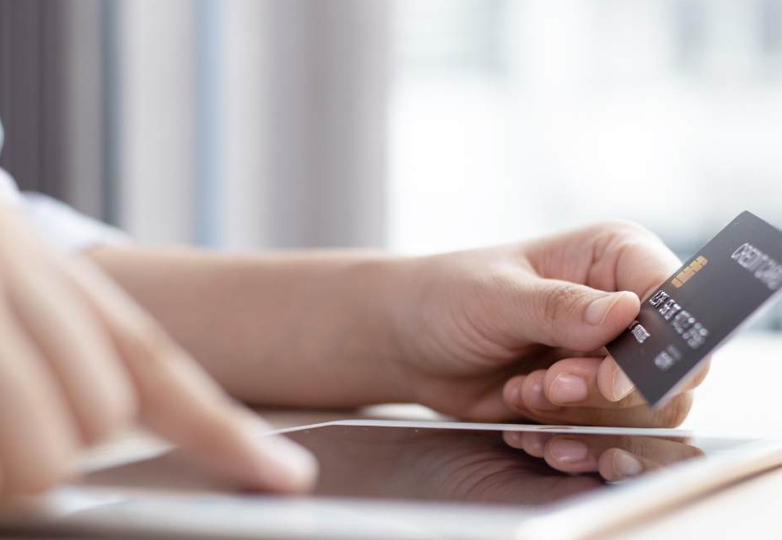 Die beliebtesten Zahlungsdienstleister bei Online-Shops