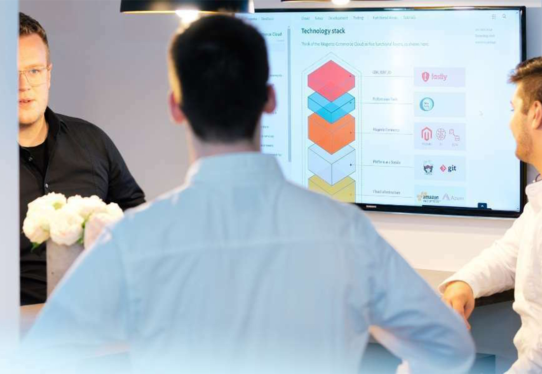 Das Farbschema Ihres Webauftritts – Darauf müssen Sie bei der Entwicklung achten