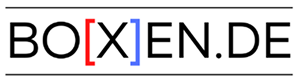 BOXEN Logo
