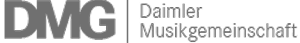 DMG Logo