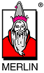 MERLIN Logo