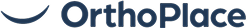 Orthoplace Logo