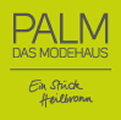 PALM DAS MODEHAUS Logo