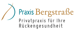 Praxis Bergstraße Logo