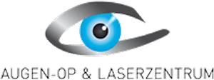 AUGEN-OP & LASERZENTRUM Logo
