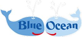 Blue Ocean Logo