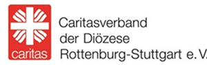 Caritasverband der Diözese Rottenburg-Stuttgart e.V. Logo