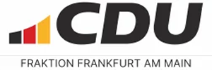 CDU Fraktion Frankfurt am Main Logo