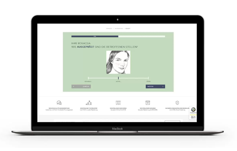 Shopware Entwickler besprechen die Umsetzung eines Shopware-Konfigurators