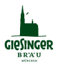 GIESINGER BRAEU Logo