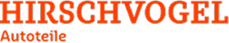 HIRSCHVOGEL Autoteile Logo