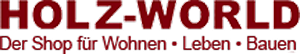 HOLZ-WORLD Logo