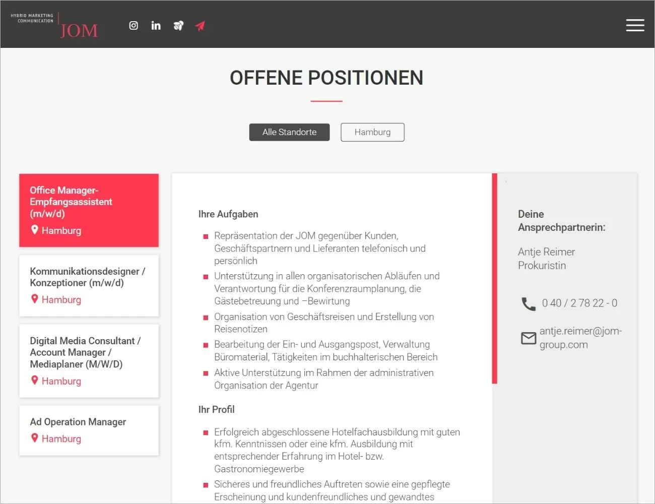 jom-group-karriereportal