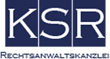 KSR Logo