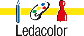 Ledacolor Logo