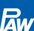 PAW Logo