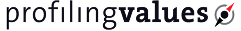 profilingvalues Logo