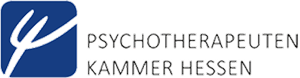 PSYCHOTHERAPEUTEN KAMMER HESSEN Logo