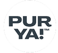 PUR YA! Logo