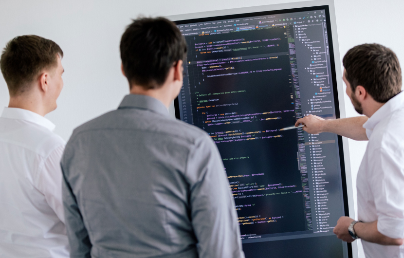 Die Sicherheit des Shopsystems Shopware