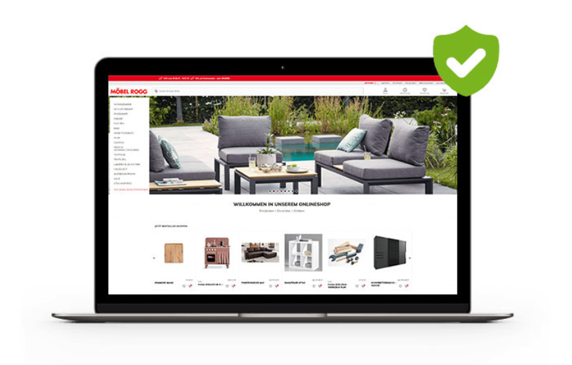 Shopware-Updates mit ECONSOR