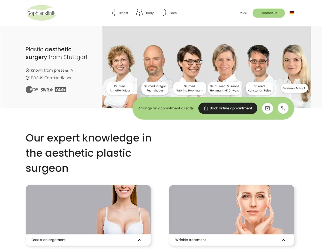 sophienklinik-nutzerzentriertes-webdesign