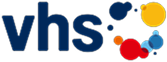 vhs Logo