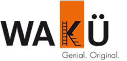 WAKÜ Logo