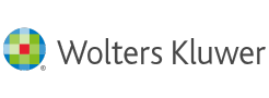 Wolters Kluwer Logo - Kundenreferenz